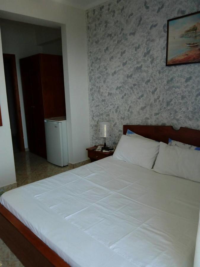 Hotel Klironomi Sarande Exterior photo